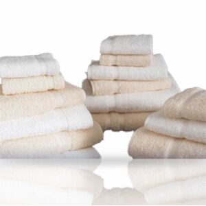 Towels for Resorts 16" x 30" Hand Towel, Terry Towels, Hotel Towels | Hotel Bath Towels