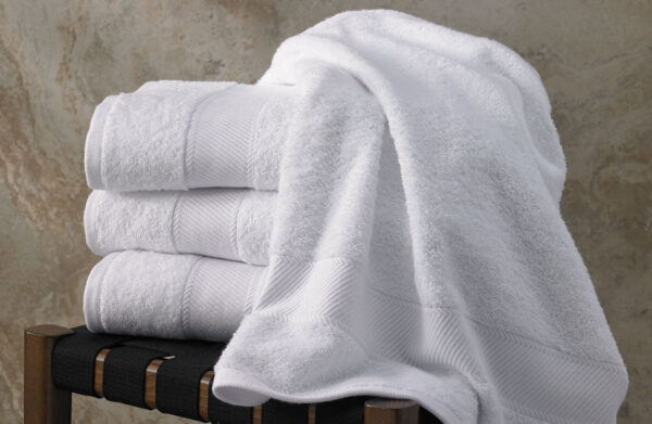 Towels 16×30 Hand Towel White